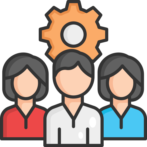 Staff Profiles