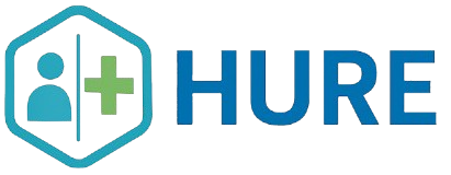 HURE Logo